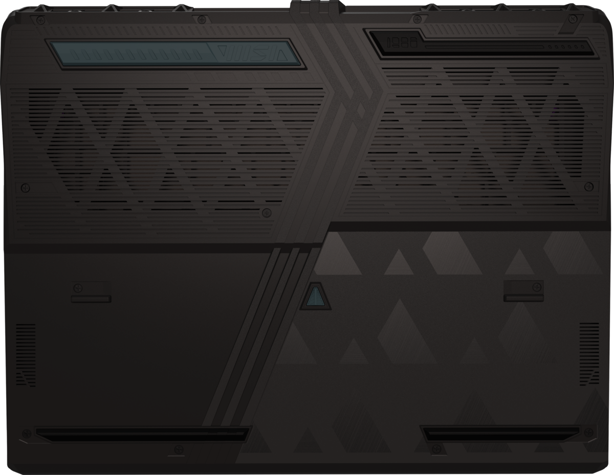MSI Vector 17 HX AI A2XWIG-040, Bild 14 (30.06.2025)