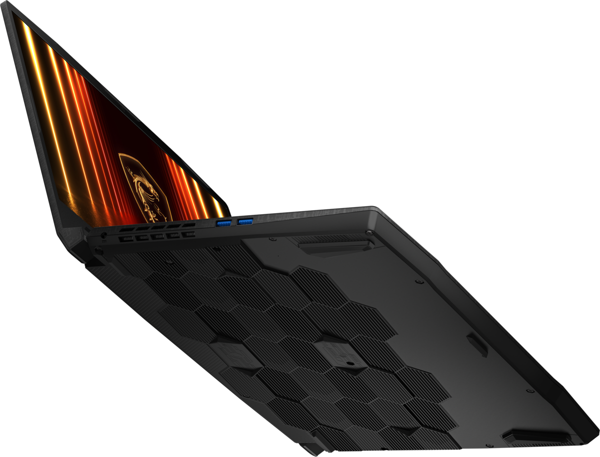 MSI Katana 15 HX B14WGK-638, Bild 8 (27.11.2025)