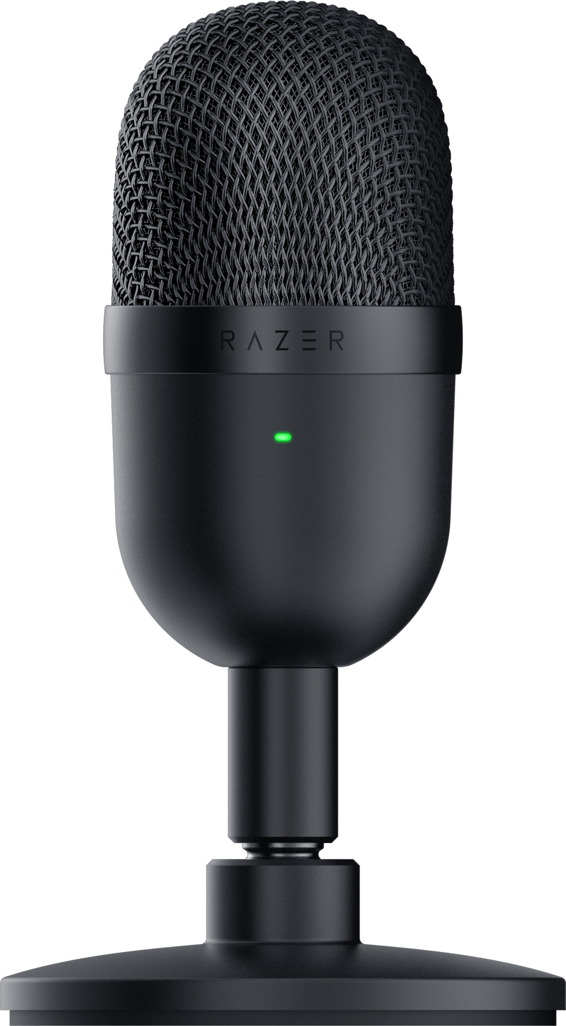 Razer Seiren Mini, Hauptbild (07.06.2024) Razer Seiren Mini, Hauptbild (07.06.2024)
