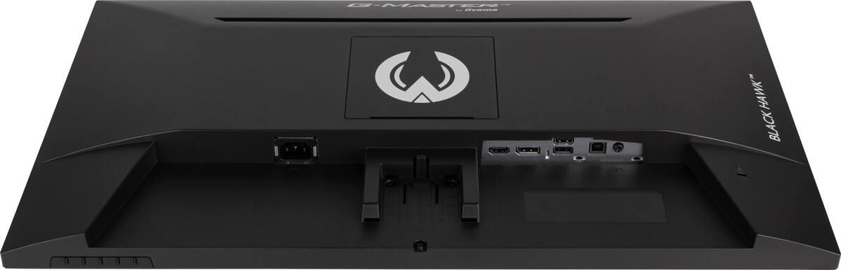 Iiyama G-MASTER Black Hawk G2745QSU-B2, Bild 10 (28.01.2025)