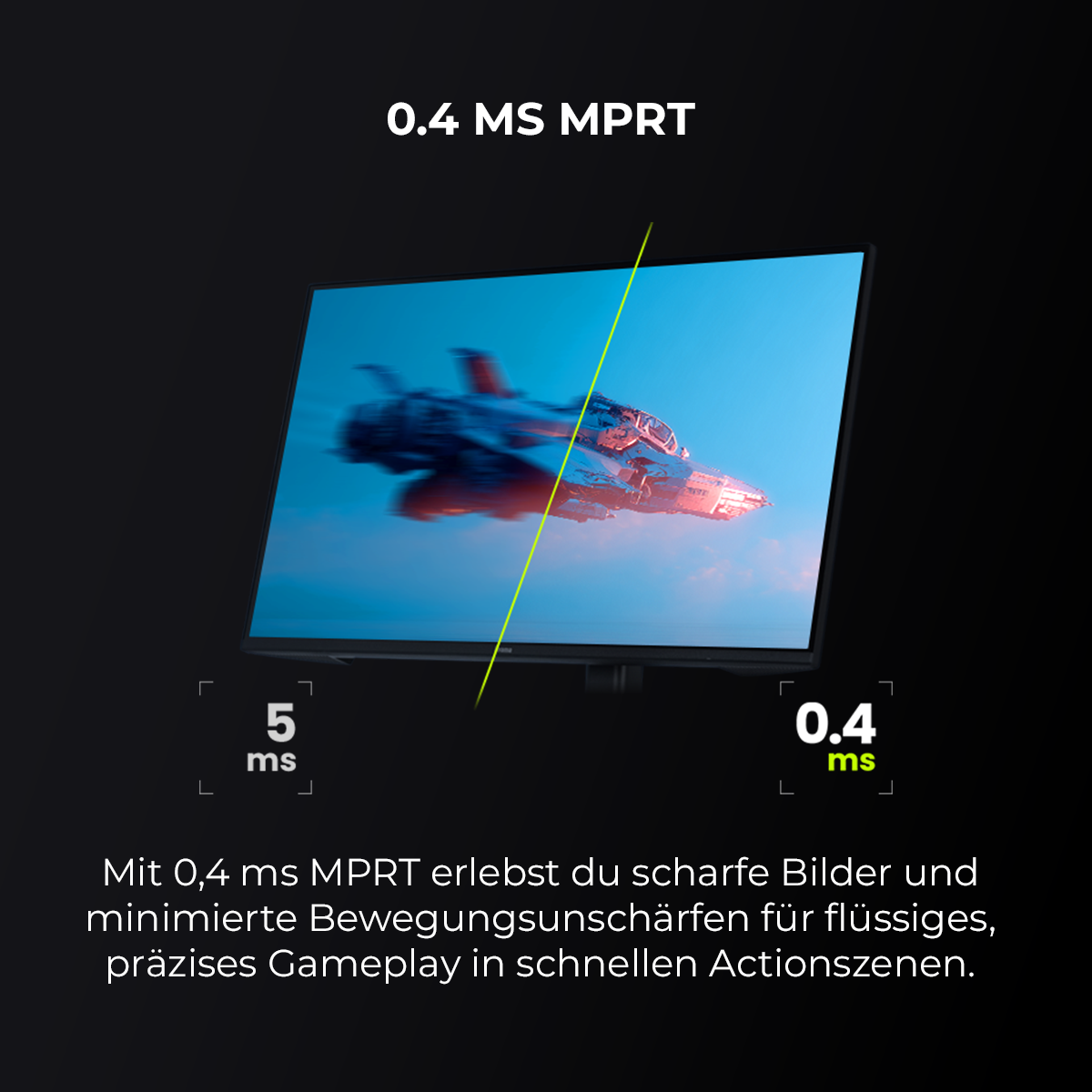 Iiyama G-MASTER GB2771HSU-B1 Red Eagle, Bild 2 (02.12.2025)