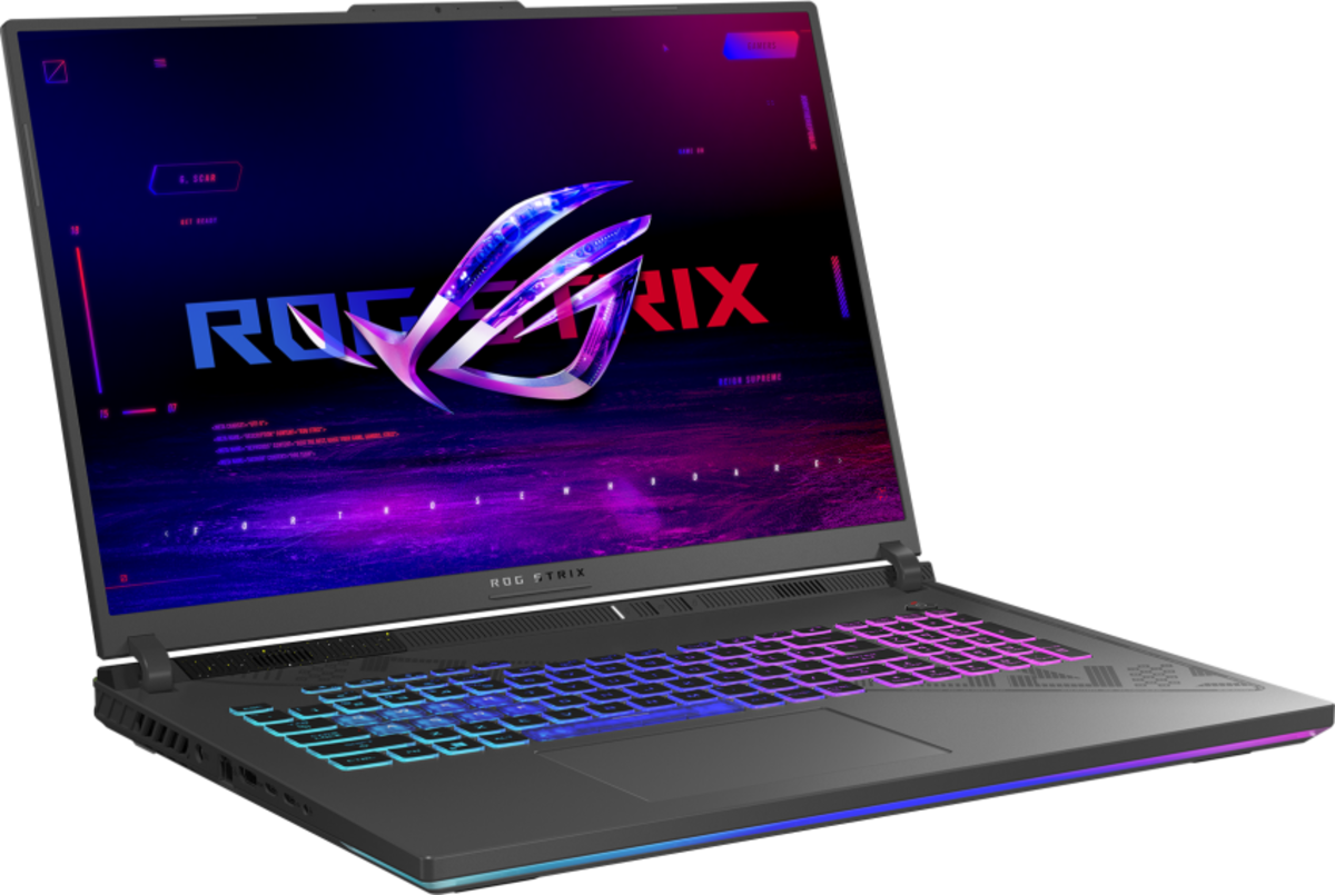 ASUS ROG Strix G18 G814JV-N6055, Bild 7 (21.02.2025)