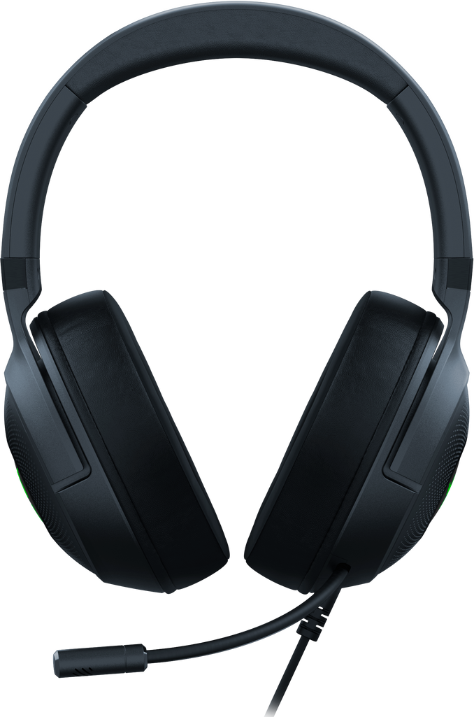 Razer Kraken V3 X USB, Hauptbild (07.06.2024) Razer Kraken V3 X USB, Hauptbild (07.06.2024)