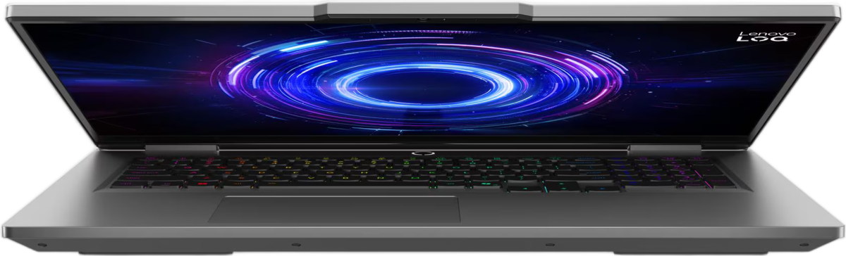 Lenovo LOQ 17IRX10 83JH, Bild 14 (13.10.2025)