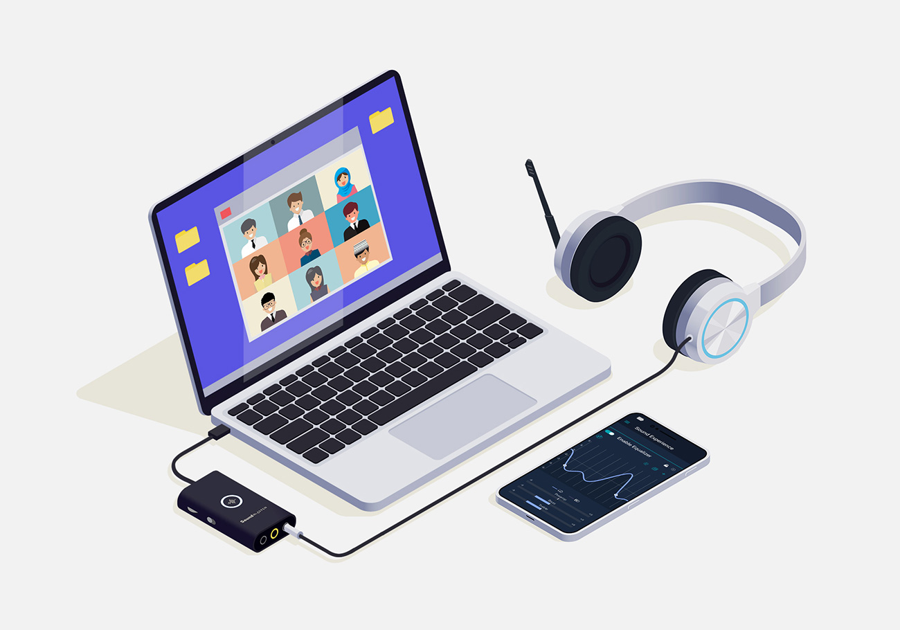 Sound Blaster G3 Sound Blaster G3