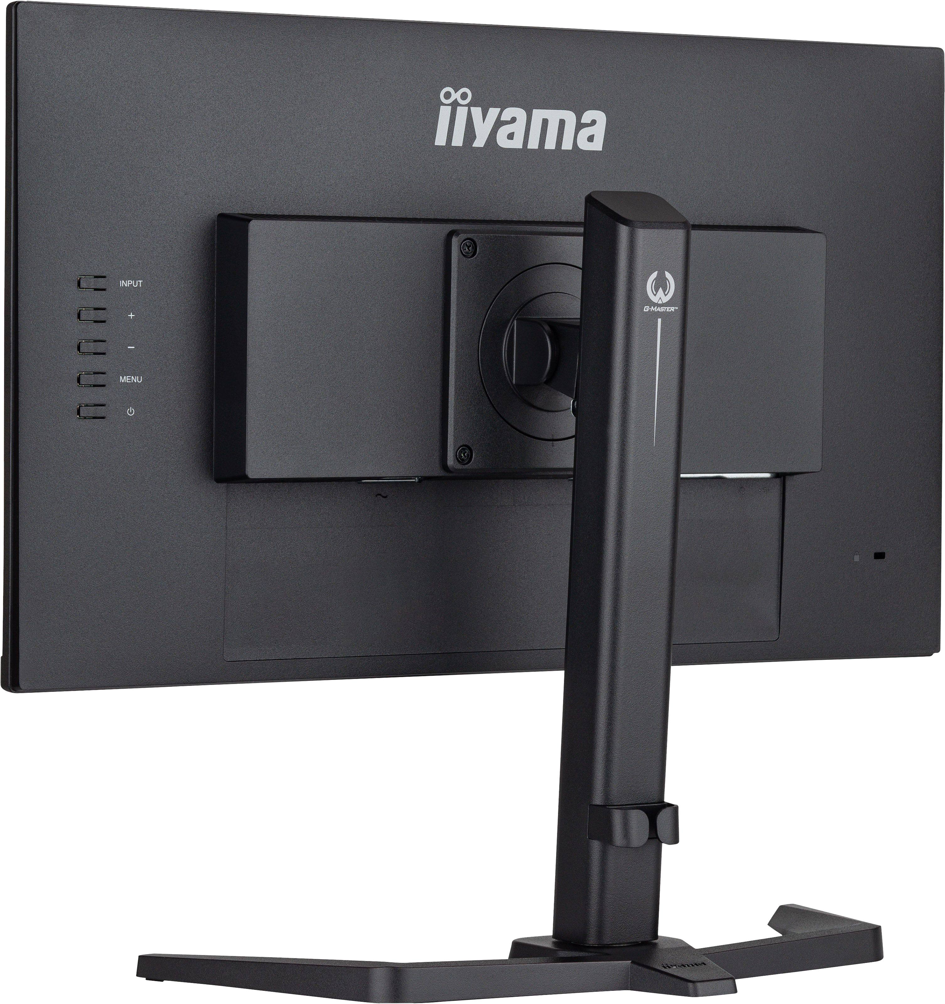 Iiyama G-Master Gold Phoenix GB2590HSU-B5, Bild 5 (06.11.2024)