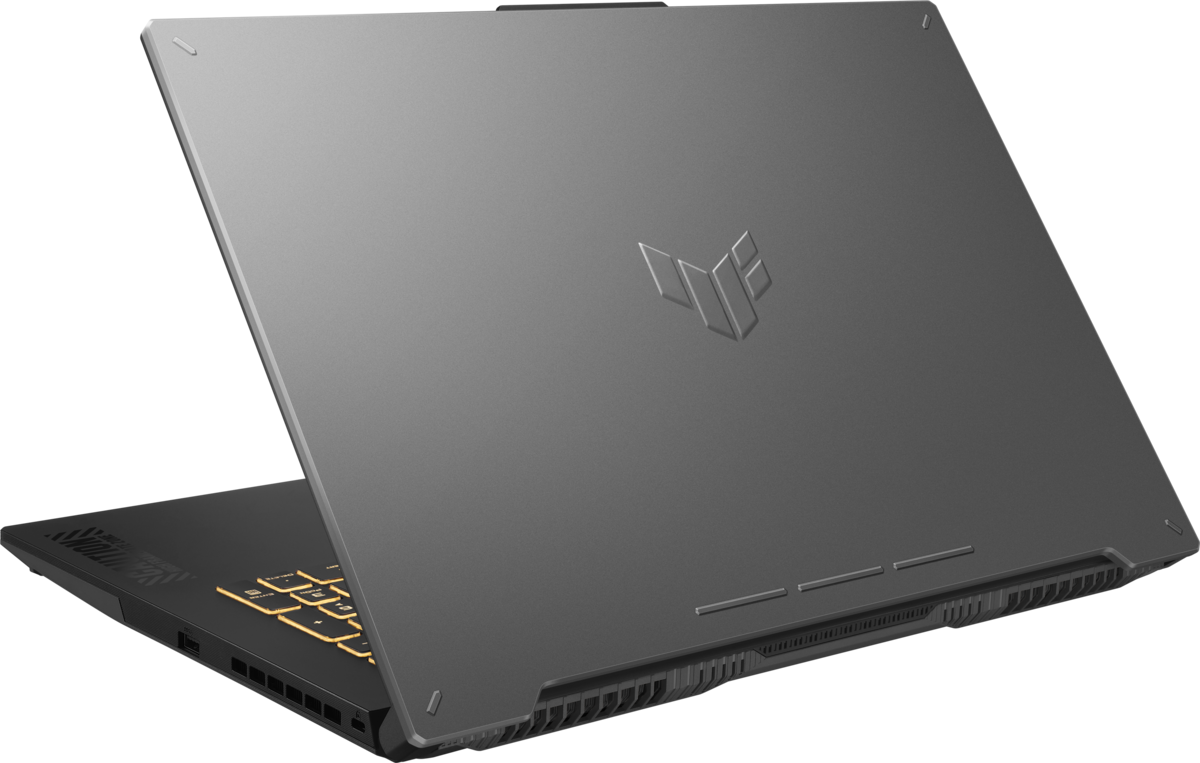 ASUS TUF A17 FA707NV-HX037, Bild 4 (18.06.2025)
