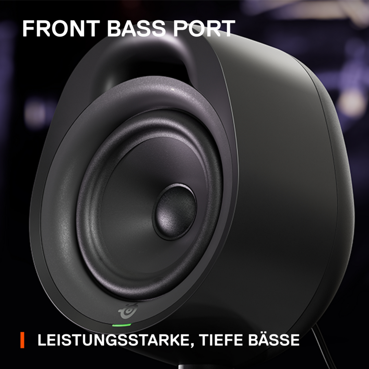 SteelSeries Arena 3, Bild 9 (11.08.2025)
