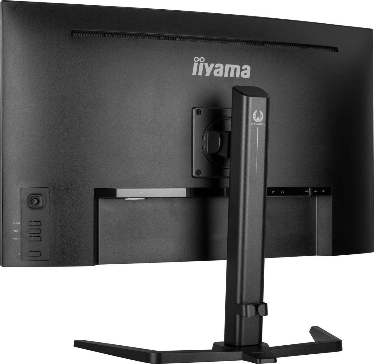 Iiyama G-MASTER GCB3280QSU-B2 Red Eagle, Bild 9 (17.01.2025)