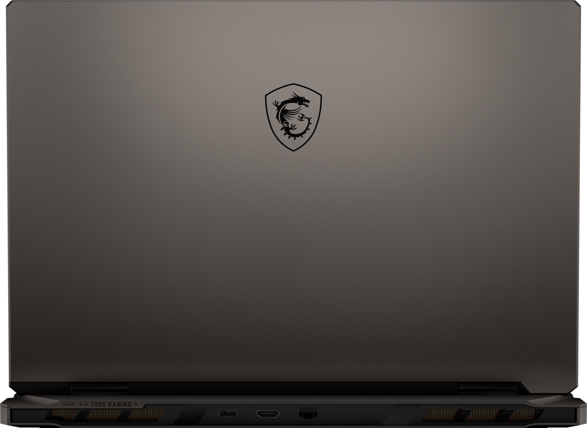 MSI Vector 18 HX AI, Bild 7 (05.02.2026)