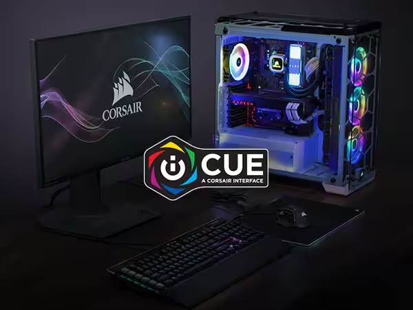 Gaming Maus CORSAIR IRONCLAW RGB / UNENDLICHE MÖGLICHKEITEN Gaming Maus CORSAIR IRONCLAW RGB / UNENDLICHE MÖGLICHKEITEN