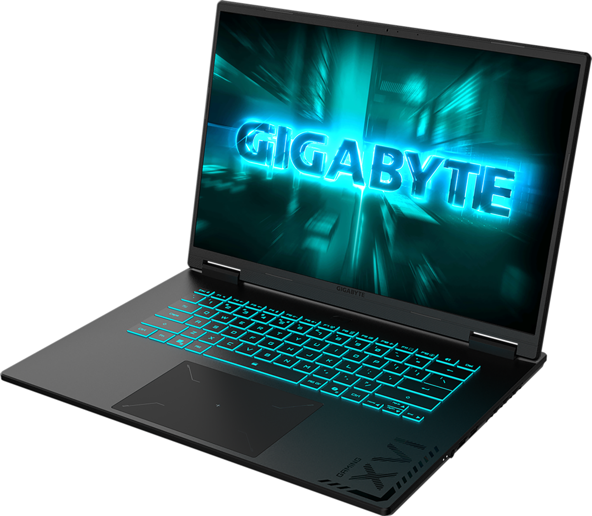 Gigabyte GAMING A16 CMHI2DE893SH, Bild 3 (13.10.2025)