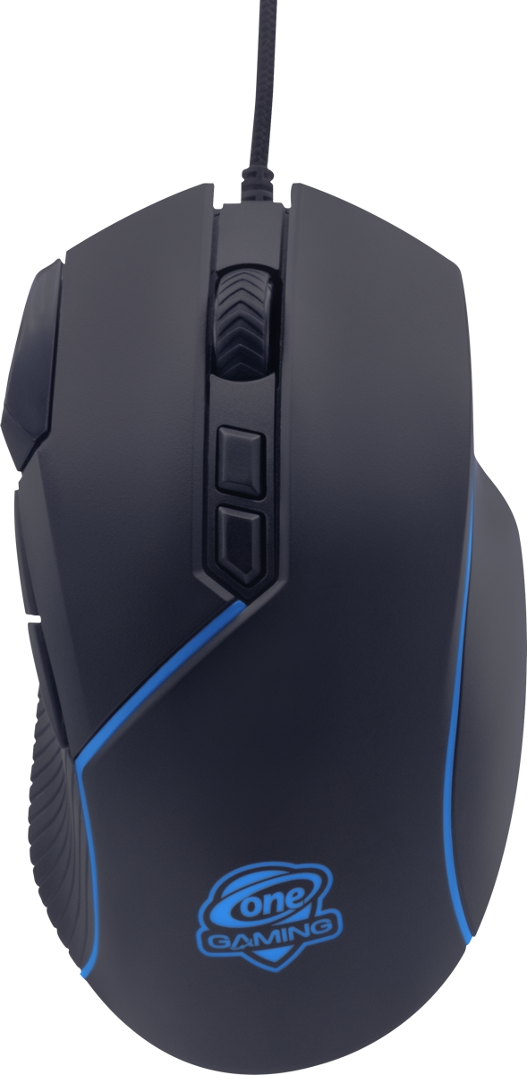 ONE GAMING Black Hawk Ultragrip 2.0, Hauptbild (06.12.2024) ONE GAMING Black Hawk Ultragrip 2.0, Hauptbild (06.12.2024)