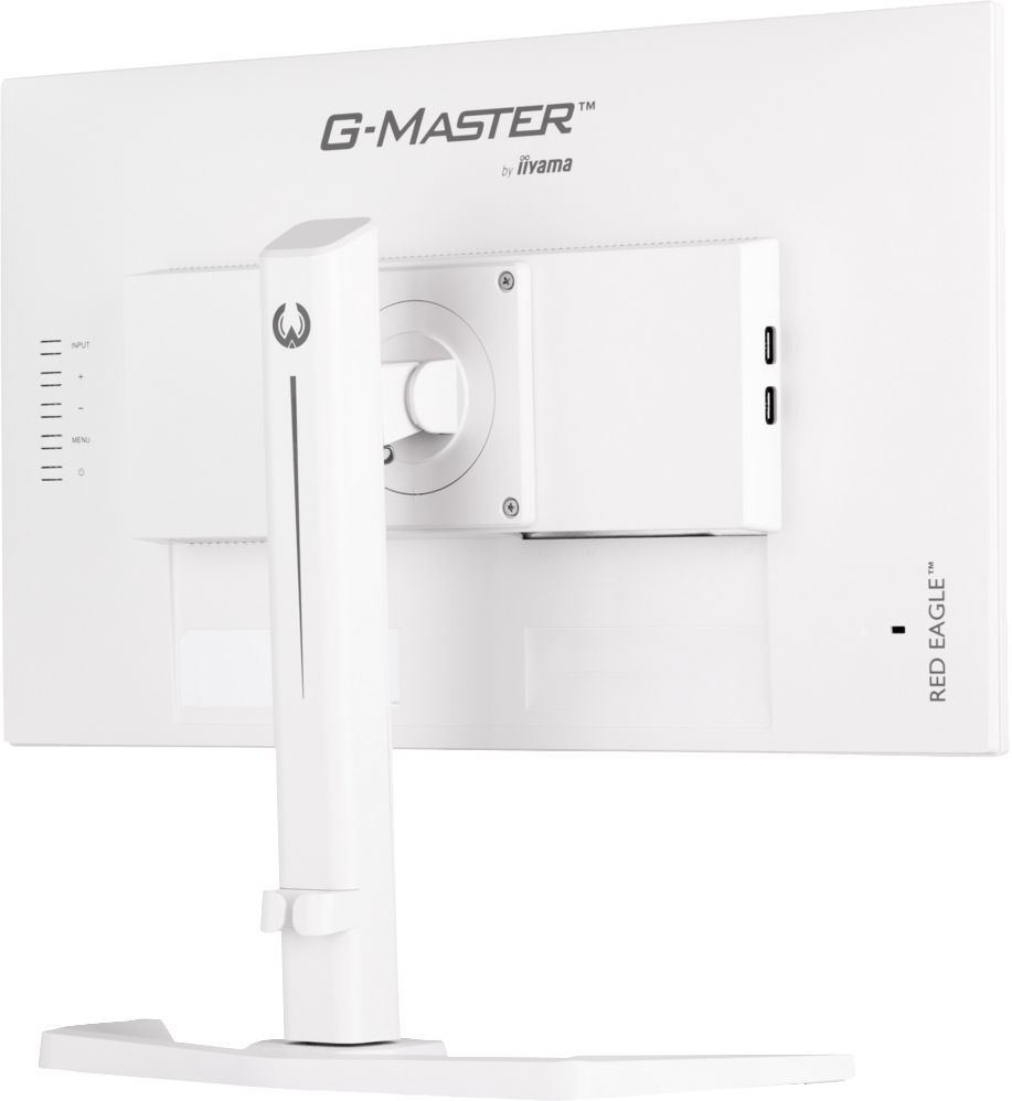 Iiyama G-MASTER Red Eagle GB2470HSU-W5, Bild 6 (07.11.2024)