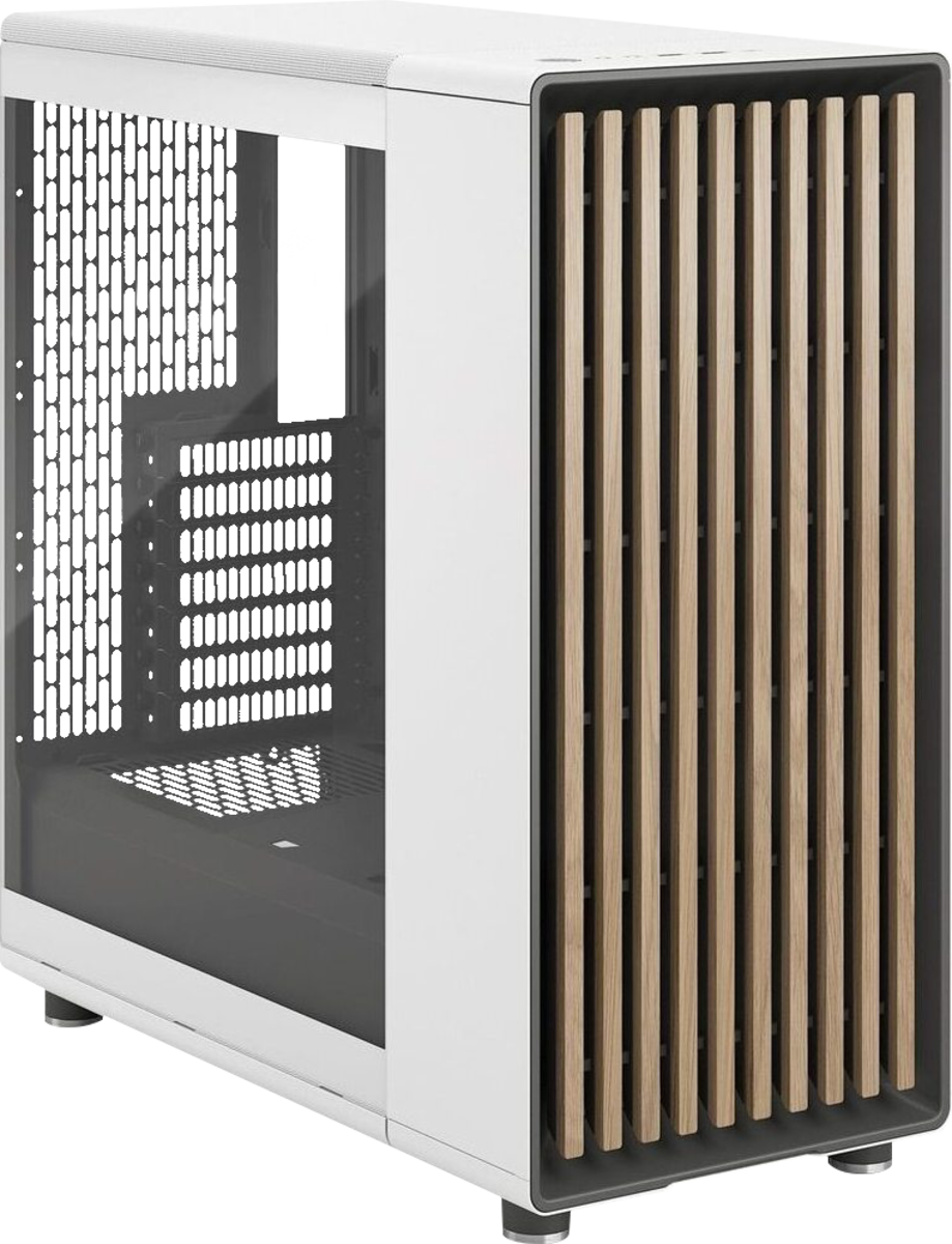 XMX Gamer Pro PC - Black & White, Hauptbild (21.11.2024) XMX Gamer Pro PC - Black & White, Hauptbild (21.11.2024)