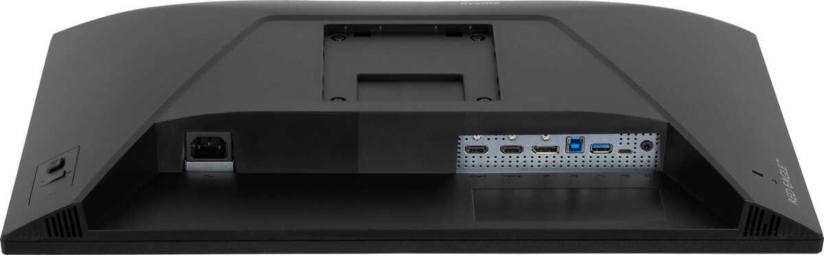 Iiyama G-MASTER GB2471HSU-B1 Red Eagle, Bild 11 (07.11.2025)