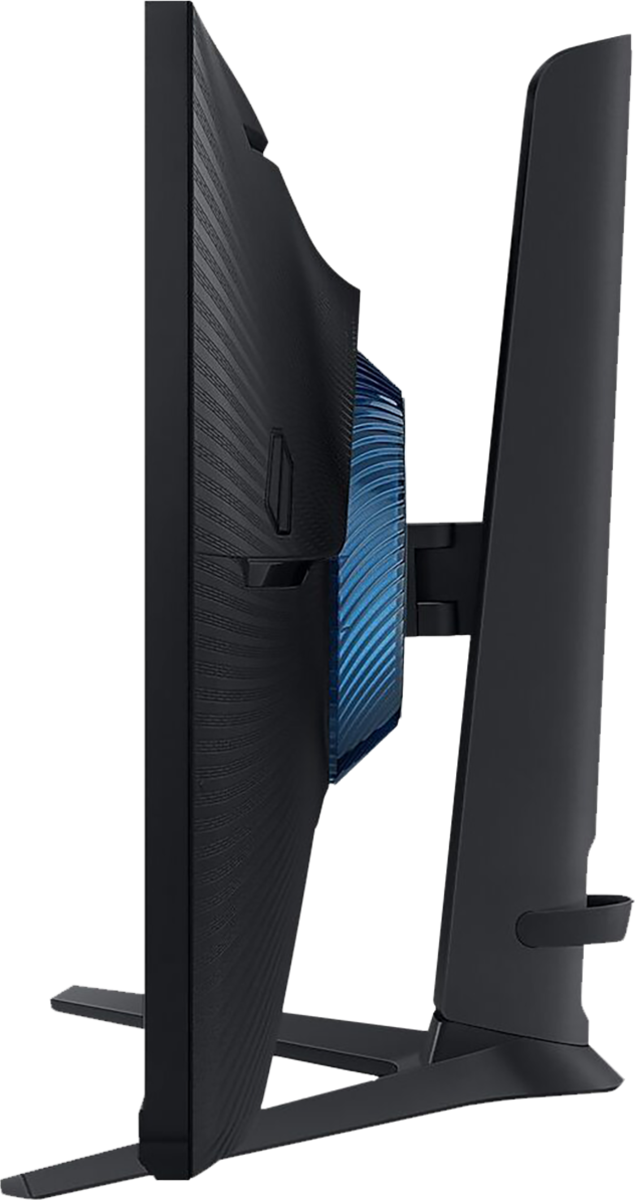 Samsung Odyssey G3 G3A, Bild 4 (04.09.2024)