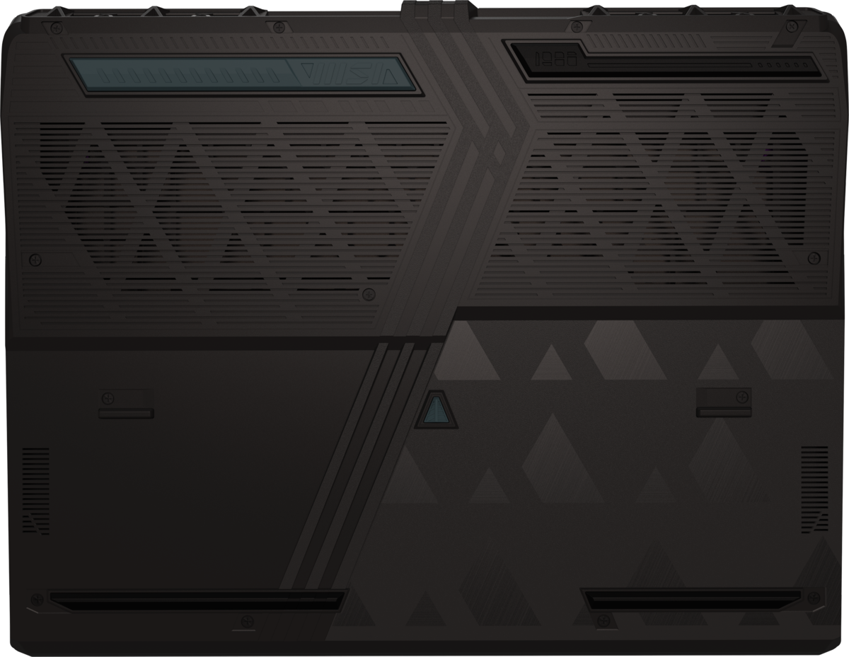 MSI Vector 17 HX A14VHG-1009, Bild 17 (03.12.2024)