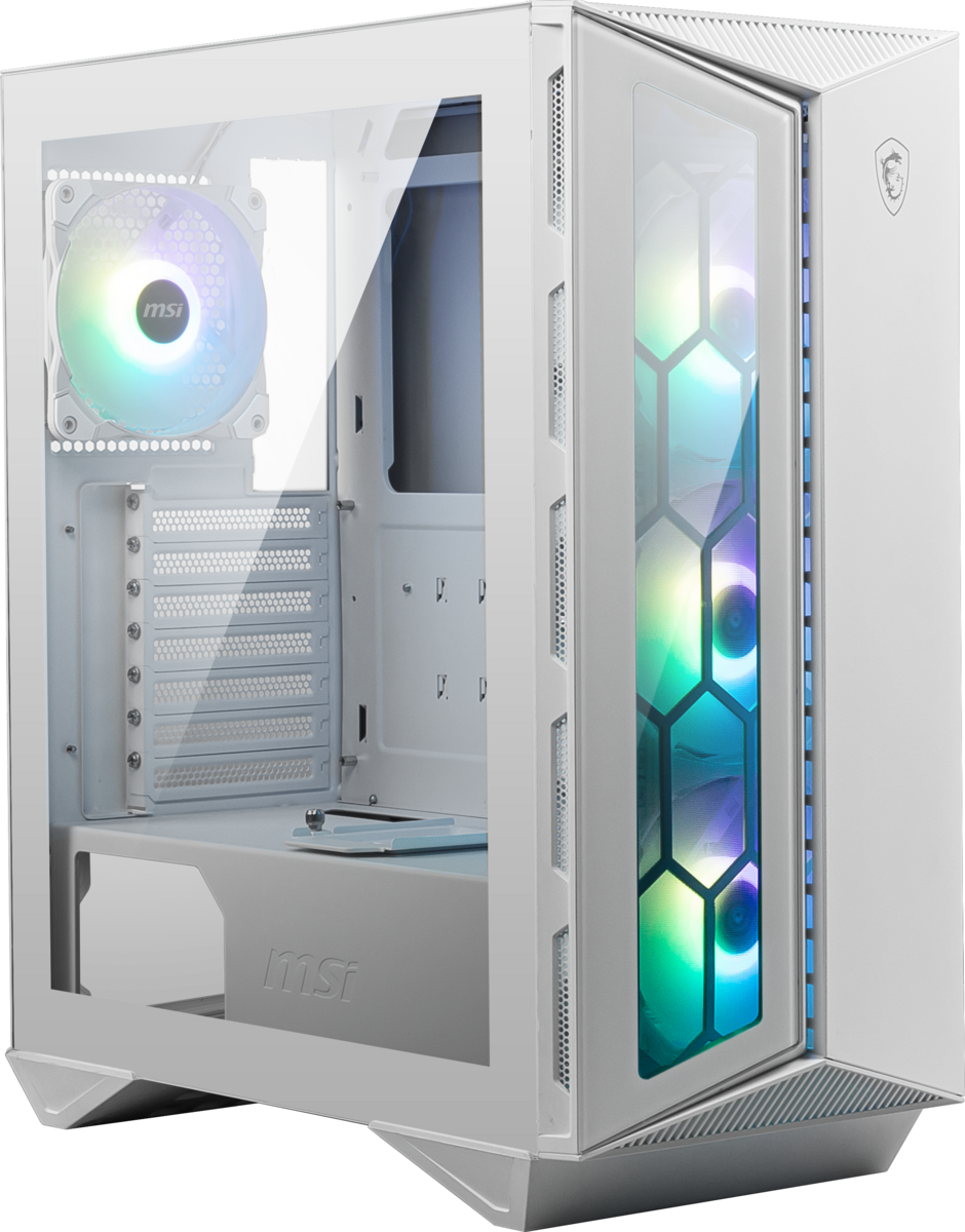 XMX Pro Gaming PC - Ryzen 7 9800X3D - RX 9070, Hauptbild (29.06.2026)