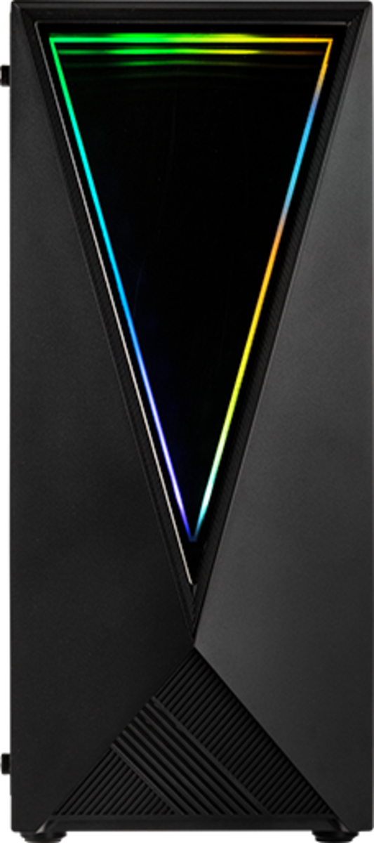 XMX Casual Gamer PC I, Bild 2 (16.10.2024) XMX Casual Gamer PC I, Bild 2 (16.10.2024)