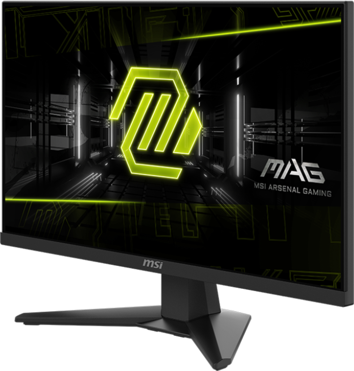 MSI MAG 244FDE, Bild 3 (08.07.2025)