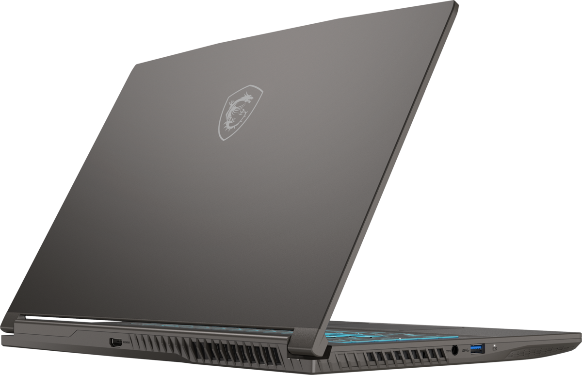 MSI Thin 15 B13UC-3073, Bild 8 (27.11.2025)