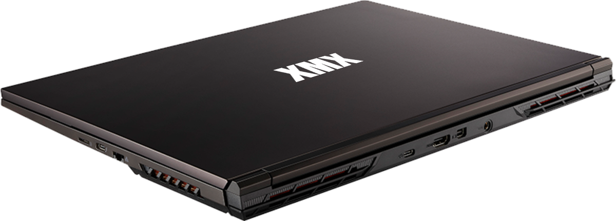 XMX Pro Gamer Laptop II, Bild 2 (15.11.2024)