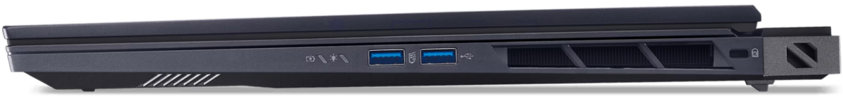 Acer Predator Helios 18 AI, Bild 6 (03.02.2026)