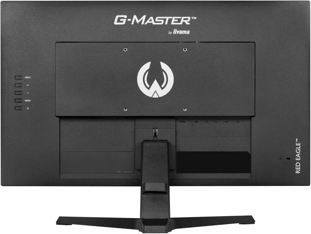 Iiyama G-MASTER Red Eagle G2470HSU-B6, Bild 7 (26.06.2025)