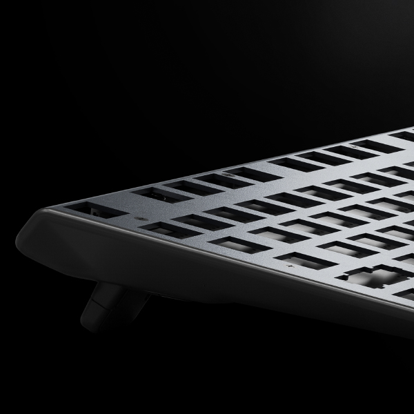 Tastatur SteelSeries Apex 7 TKL (Red Switch) / Luftfahrttaugliche Aluminiumlegierung alt