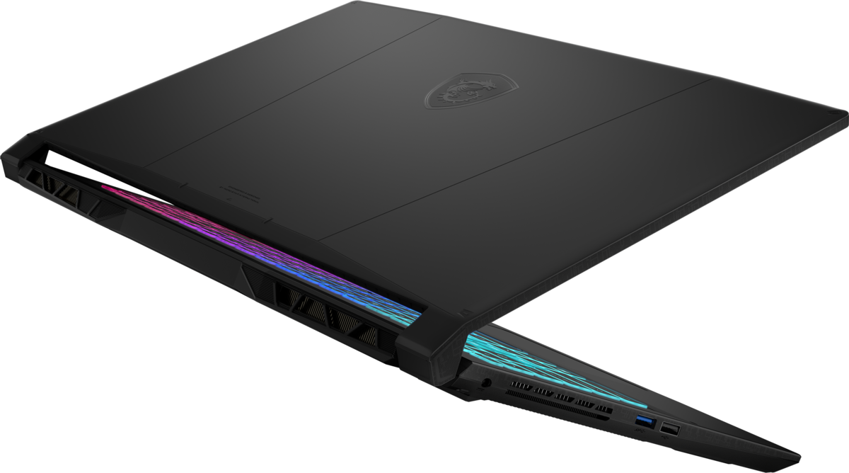 MSI Katana A15 AI B8VG-459, Bild 9 (27.11.2025)