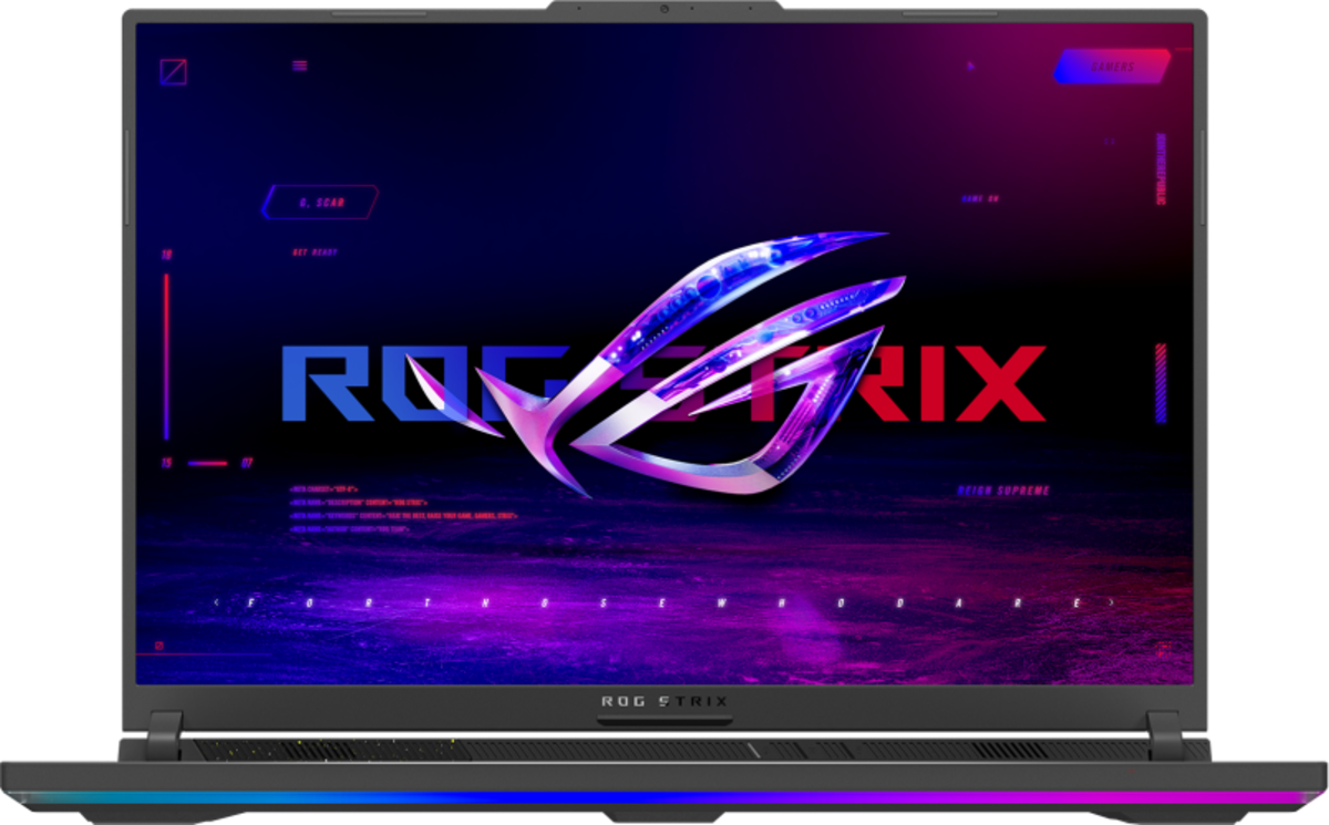 ASUS ROG Strix G18 G814JV-N6055, Bild 5 (21.02.2025)