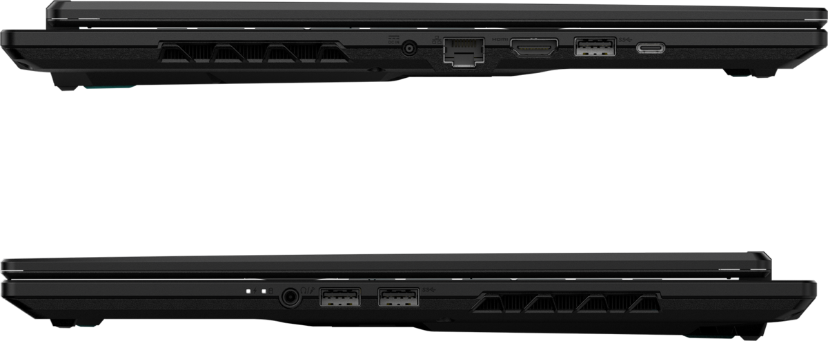 Gigabyte GAMING A16 3THK3DE894SH, Bild 6 (04.02.2026)