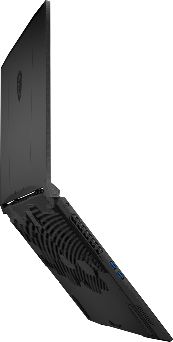 MSI Katana 15 HX B14WFK-636, Bild 13 (20.08.2025)