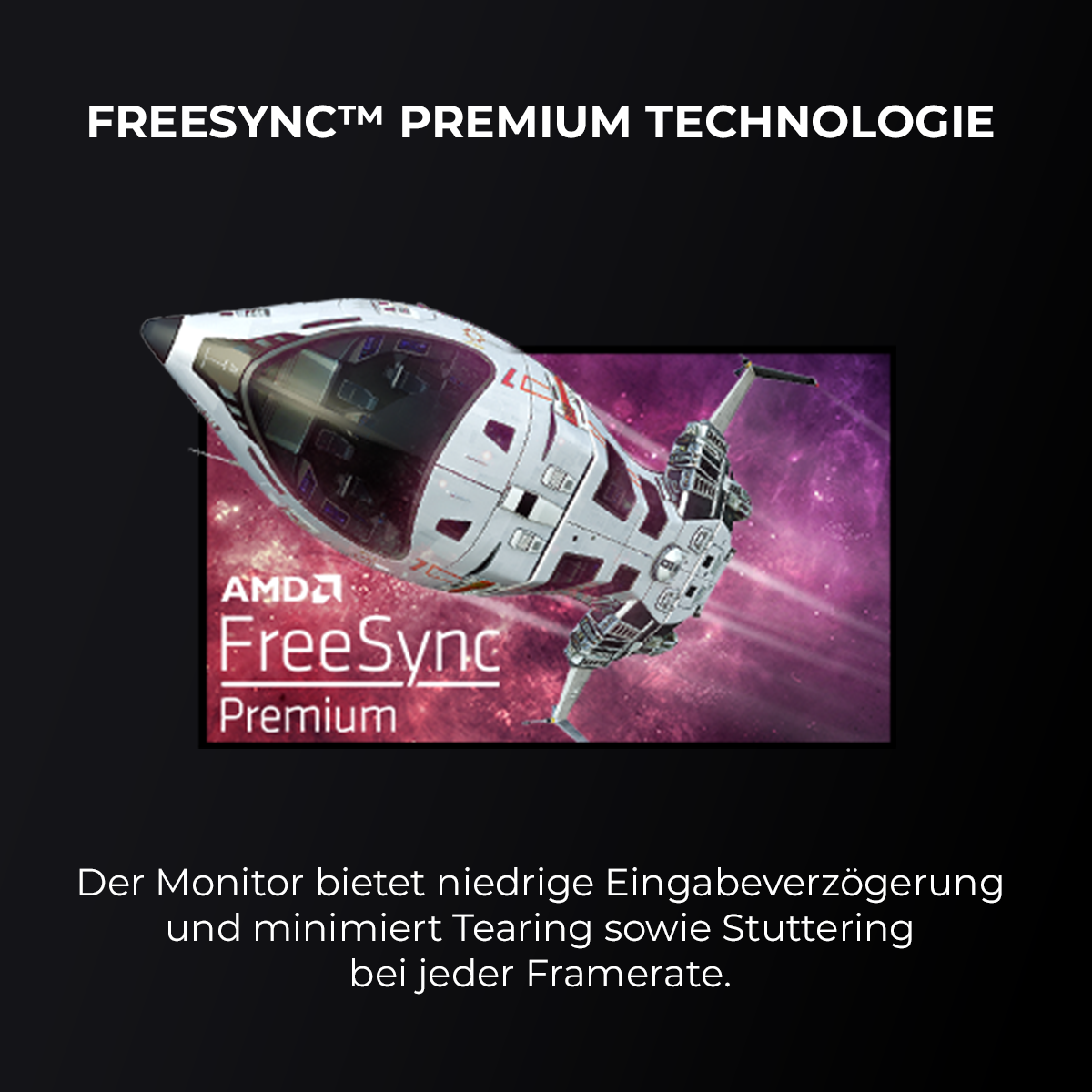 Iiyama G-Master Red Eagle G2766HSU-B1, Bild 3 (02.12.2025)