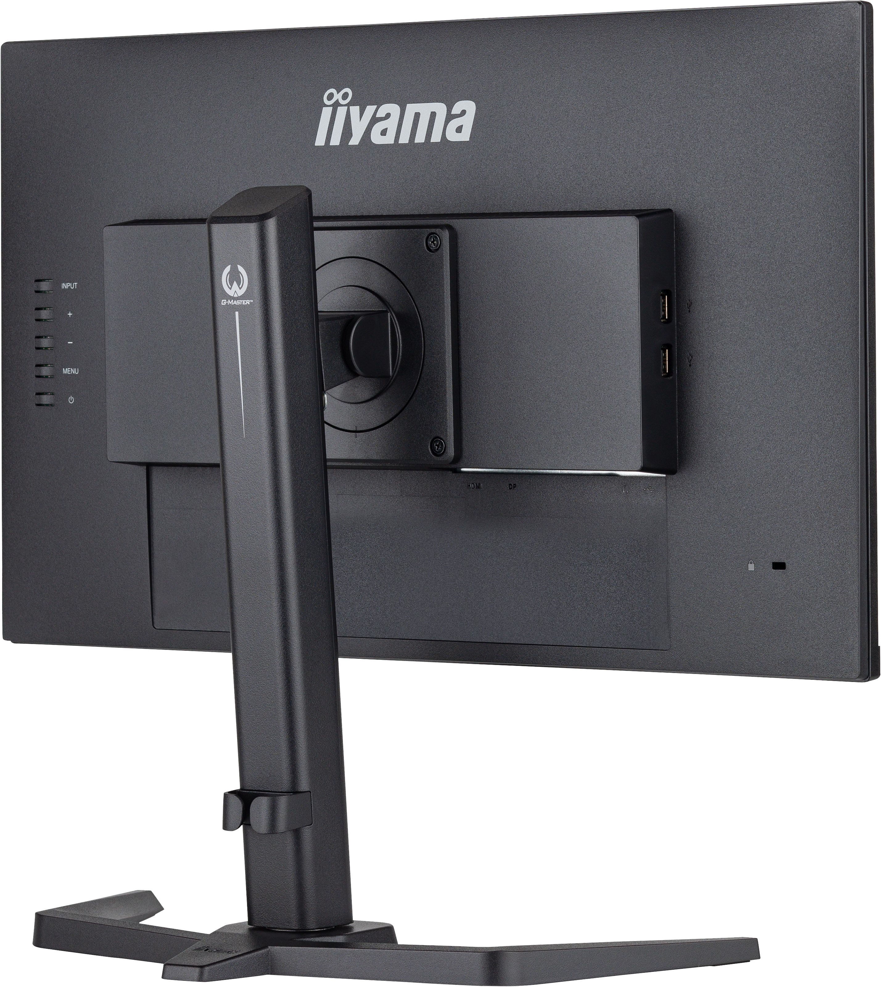 Iiyama G-Master Gold Phoenix GB2590HSU-B5, Bild 4 (06.11.2024)
