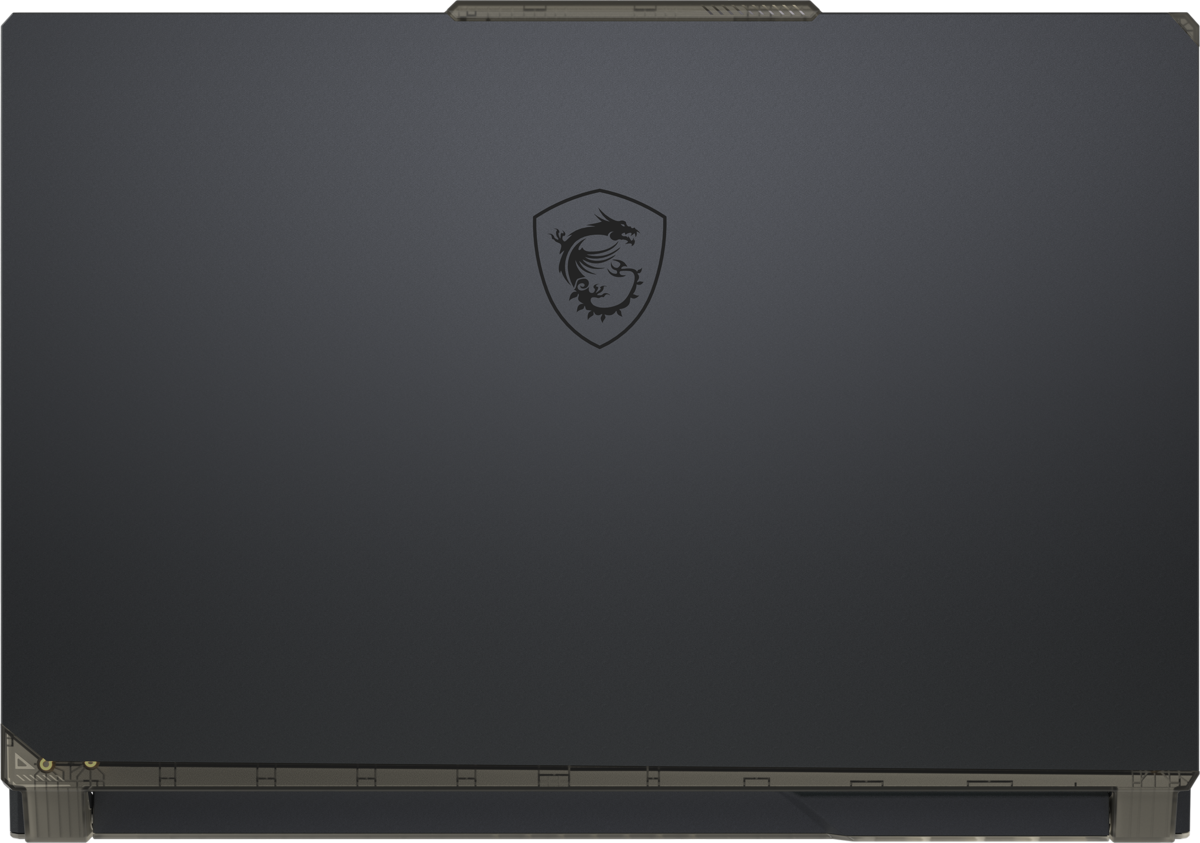 MSI Cyborg 15 A13VE-1005, Bild 7 (13.09.2024)