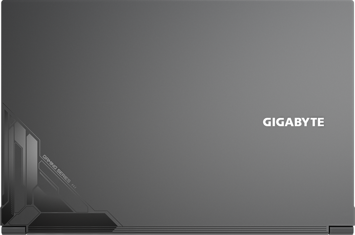 Gigabyte G5 KF5-H3DE354KH, Bild 4 (12.09.2024)