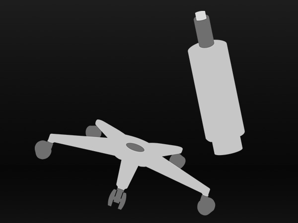 Ergonomischer Gaming Stuhl Ergonomischer Gaming Stuhl