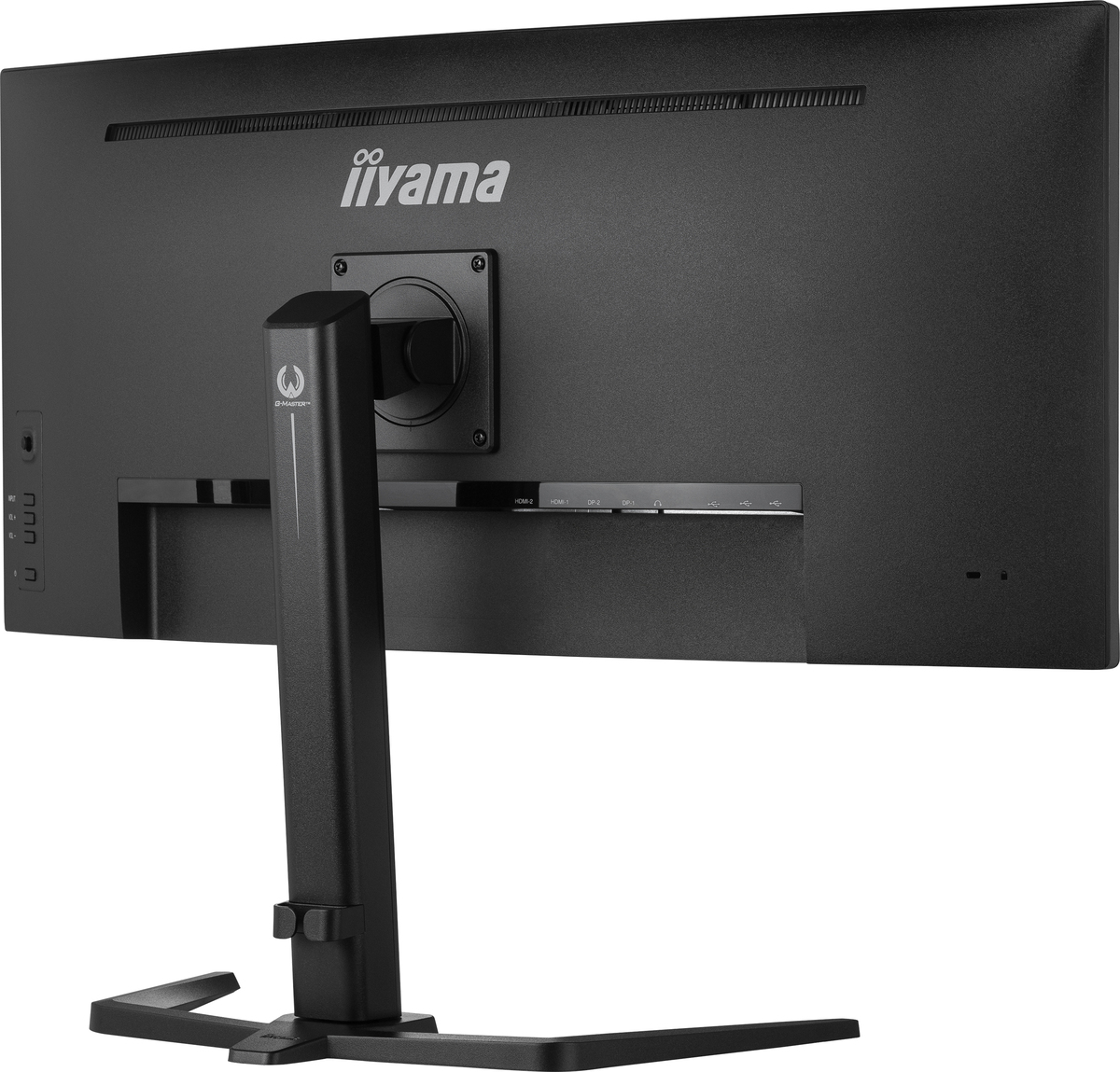 Iiyama G-MASTER GCB3481WQSU-B1 Red Eagle, Bild 11 (30.10.2024)