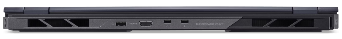 Acer Predator Helios 18 AI, Bild 7 (04.02.2026)