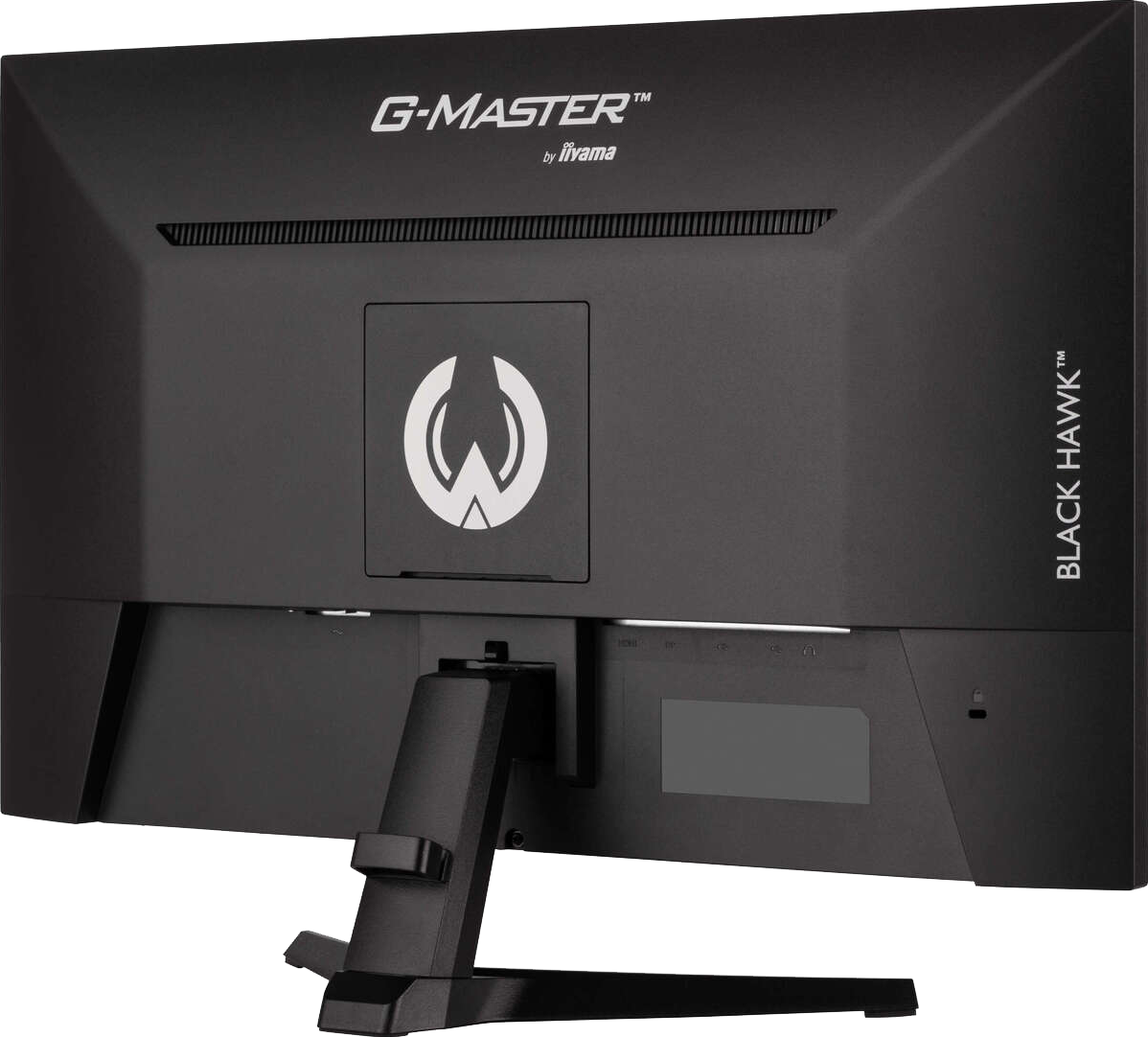 Iiyama G-MASTER Black Hawk G2745QSU-B2, Bild 6 (27.06.2025)