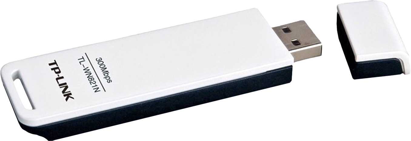TP-LINK TL-WN821N, Hauptbild (30.10.2023)