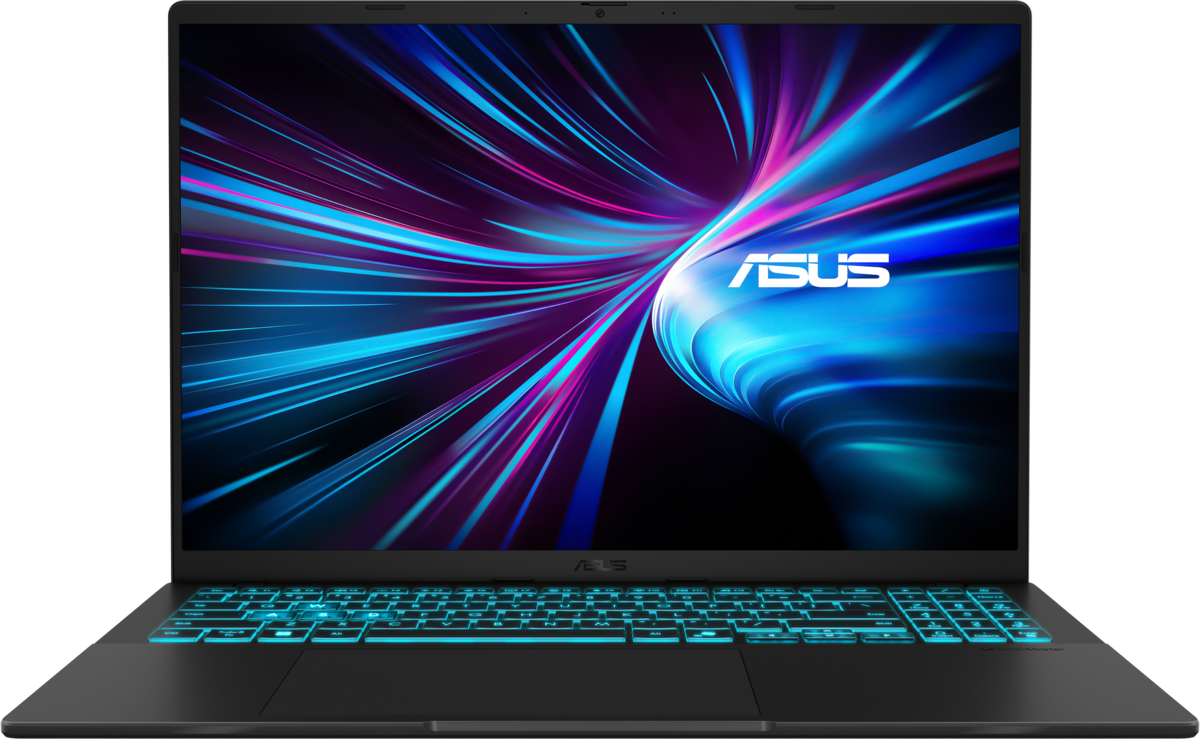ASUS V16 V3607VH-RP010, Hauptbild (10.12.2025)