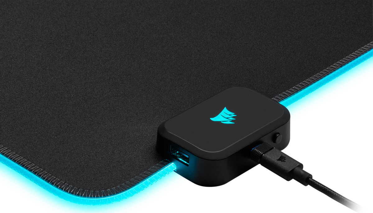 Corsair MM700 RGB, Bild 7 (02.08.2024)