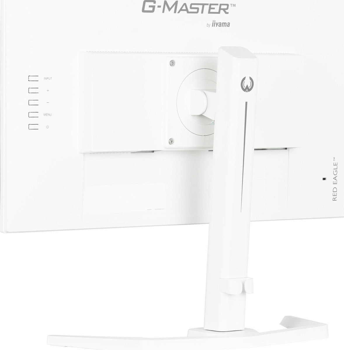 Iiyama G-MASTER GB2470HSU-W6 Red Eagle, Bild 9 (30.10.2024)