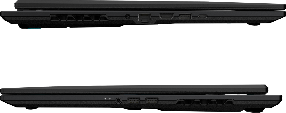 Gigabyte GAMING A18 3VHK3DEC64SH, Bild 6 (15.12.2025)