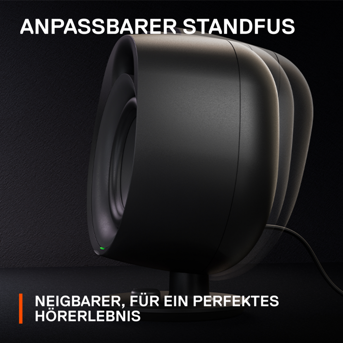 SteelSeries Arena 3, Bild 10 (11.08.2025)