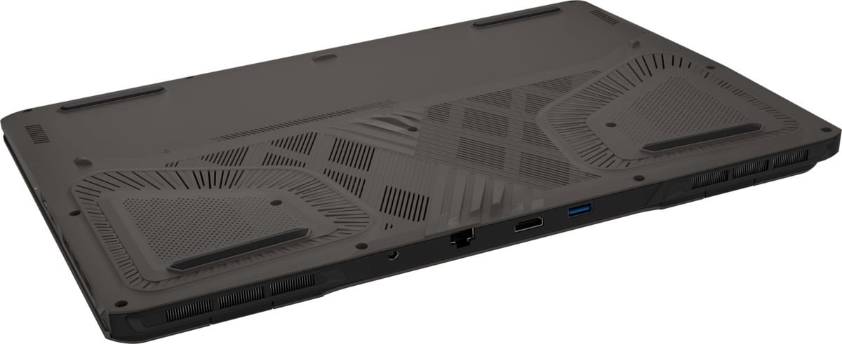 MSI Sword 17 HX B14VGKG-043, Bild 7 (13.09.2024)