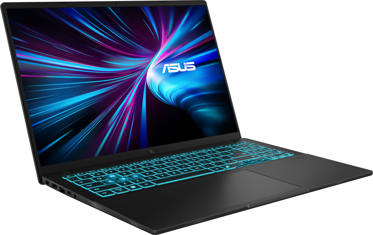 ASUS V16 V3607VH-RP010, Bild 3 (10.12.2025)